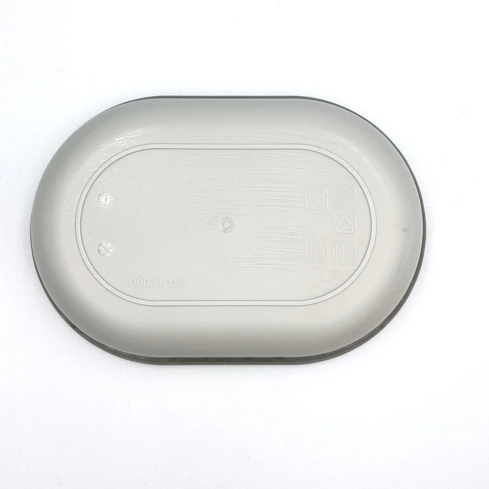 Sure Petcare SureFeed Microchip Pet Feeder Replacement Bowl Grey BPA Free New